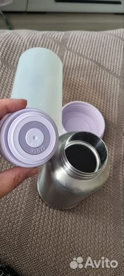 Термос avent подогреватель