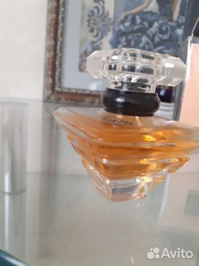 Парфюм. вода Tresor от Lancome, оригинал