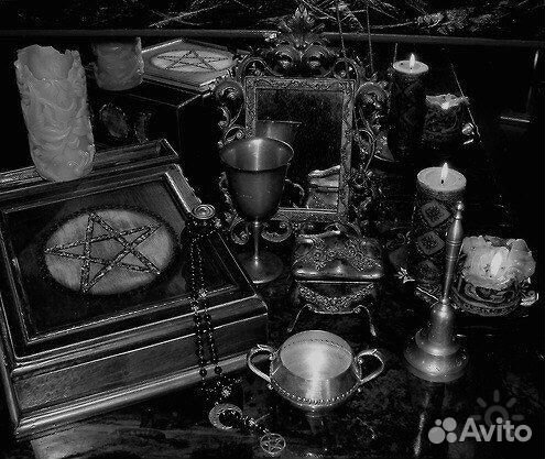 Гадание на картах таролог расклад