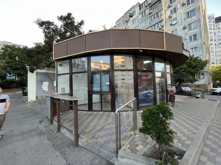 Свободного назначения, 12 м²