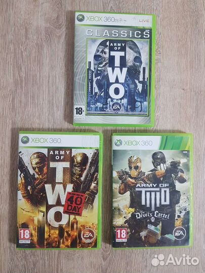 Игры xbox 360 лицензия