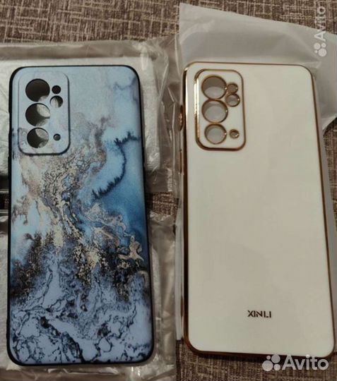 Чехол на oneplus 9rt