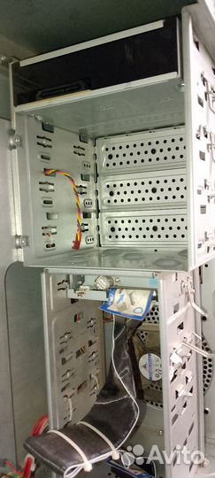Корпус для пк ATX