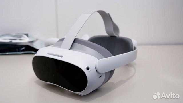 Pico 4 подключение к steam vr