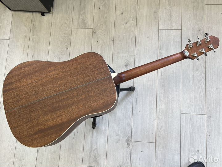 Crafter D6 акустическая гитара