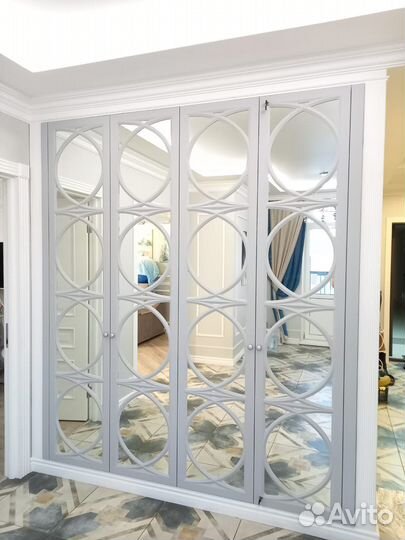 Мебель на заказ