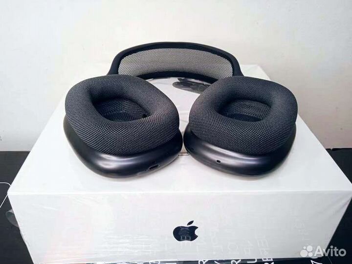 Airpods Max