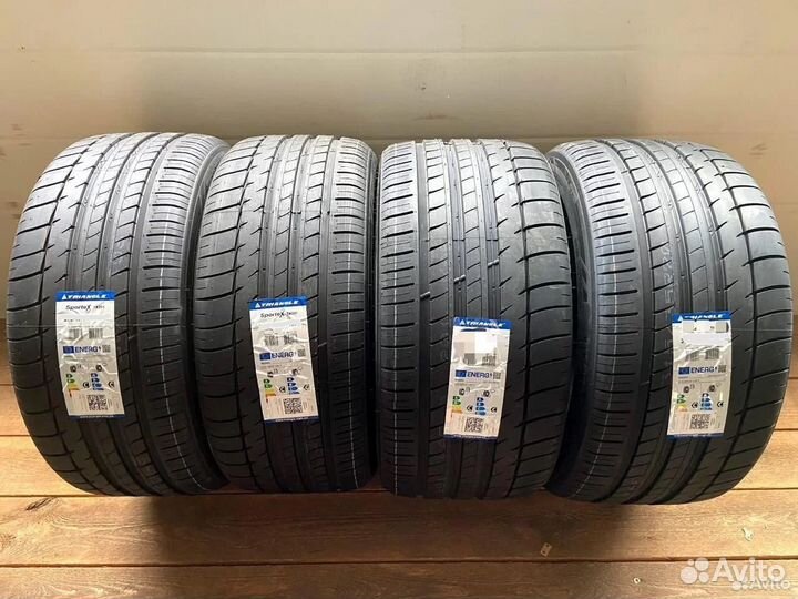Triangle Sports TH201 245/40 R17 91Y