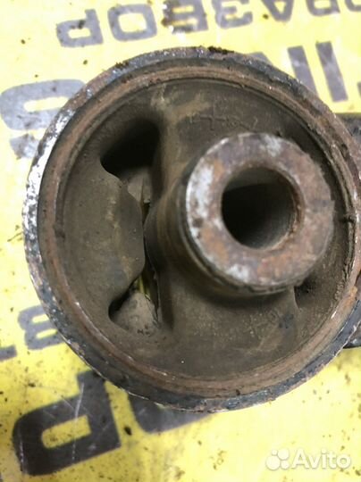 Опора двигателя Daewoo Matiz