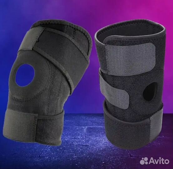 Бандаж на колено