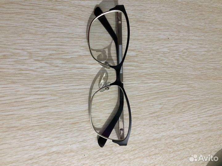 Очки оправа