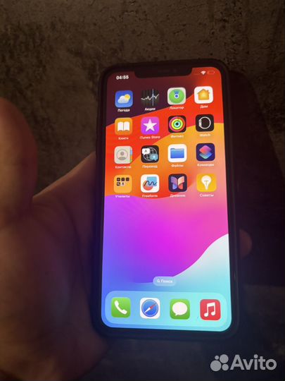 iPhone 11 Pro Max, 64 ГБ