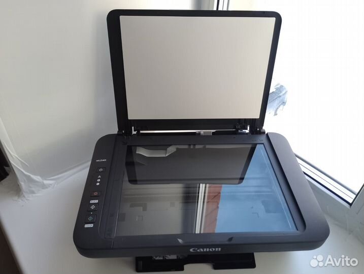 Мфу Canon pixma mg2540s. Абсолютно новый