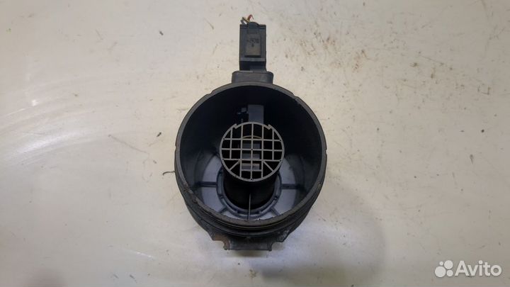 Измеритель потока воздуха BMW 1 E87, 2009