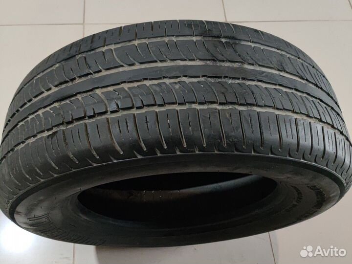 Pirelli Scorpion Zero Asimmetrico 235/65 R17 104H