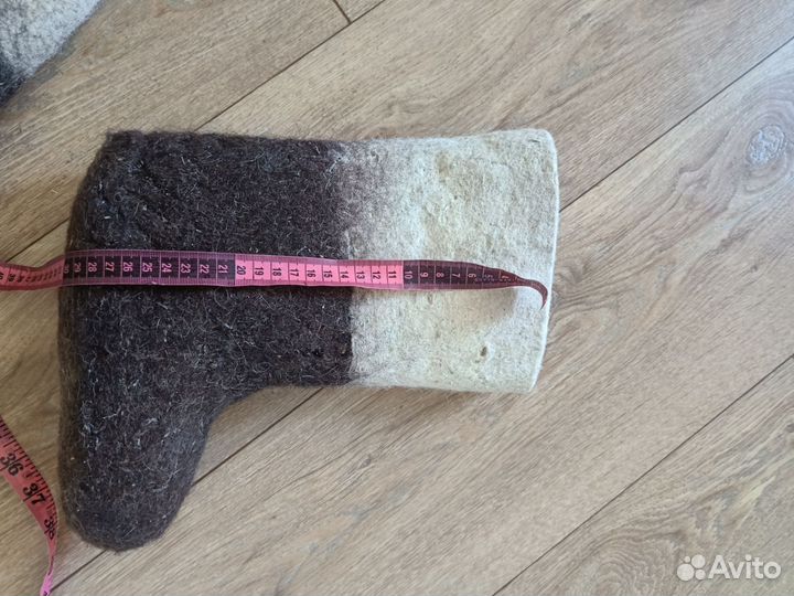 Валенки детские 31