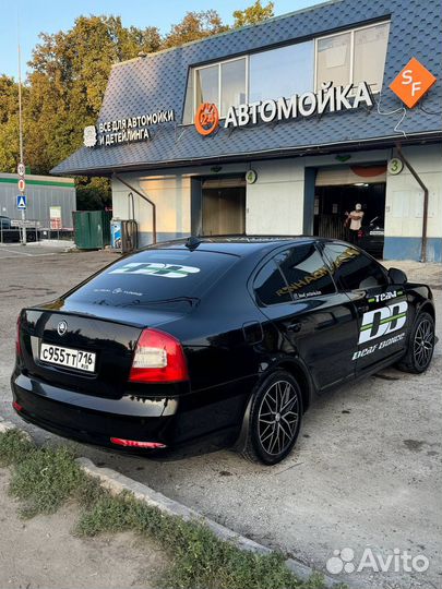 Литые диски r17 5x112