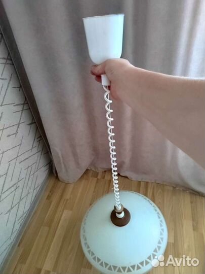 Светильник подвесной