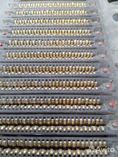 Импортные разъемы