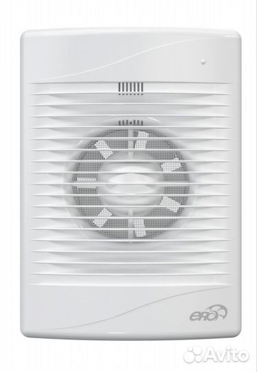 Вентилятор вытяжной 100 Standard 4 S, D 100, ERA