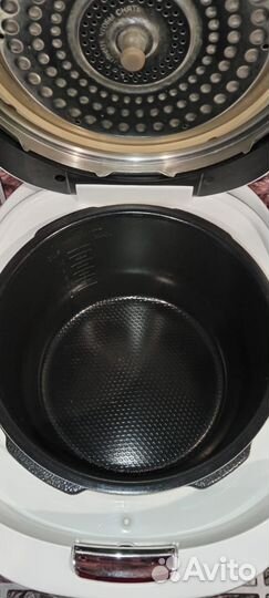 Мультиварка Скороварка moulinexCE503132