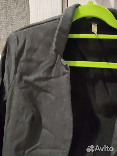 Пакет вещей для девушки S, M