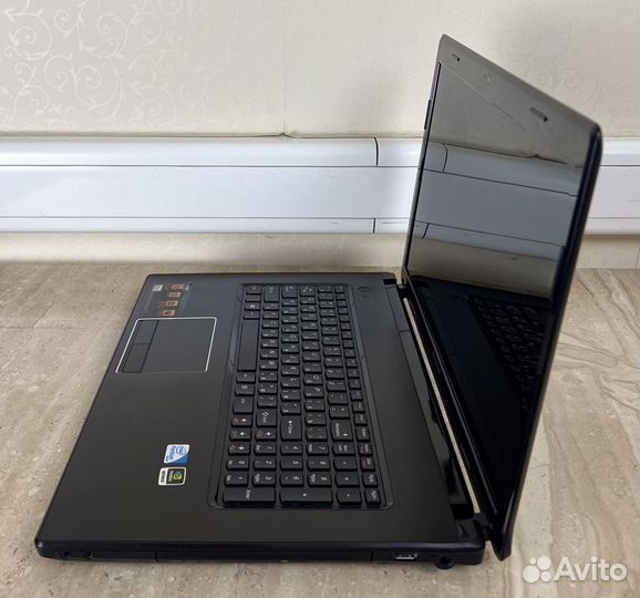 Ноутбук Lenovo G780 (17.3