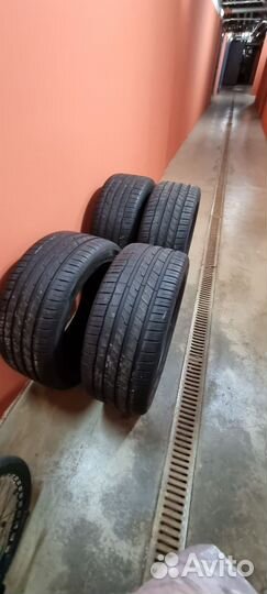 Hankook Ventus S1 Evo 3 SUV K127C 285/45 R21