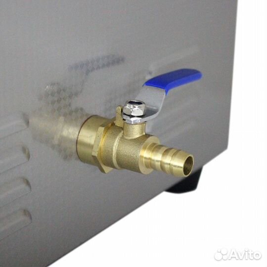 Ультразвуковая ванна (мойка) с подогревом 30литров