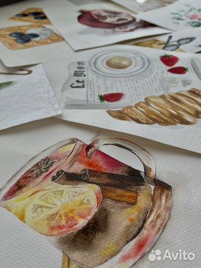 Занятия по рисованию для детей от 8 лет