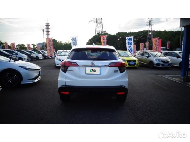 Honda Vezel 1.5 CVT, 2019, 54 000 км