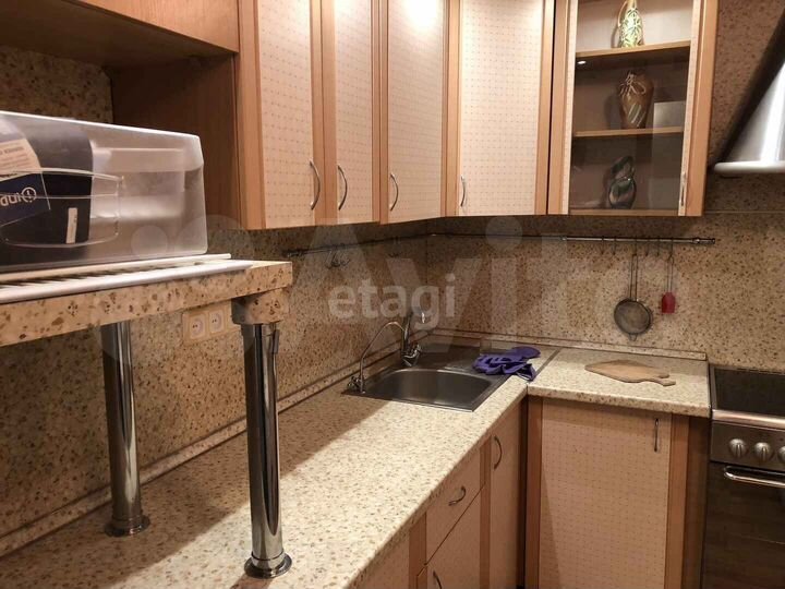 2-к. квартира, 33 м², 4/9 эт.