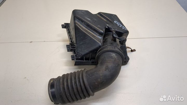 Корпус воздушного фильтра Subaru Legacy Outback (B14), 2010