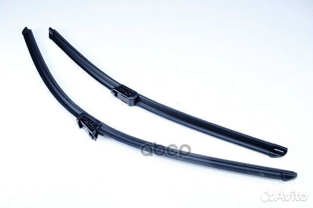 Щетки стеклоочистителя комплект (boxer, jumper)