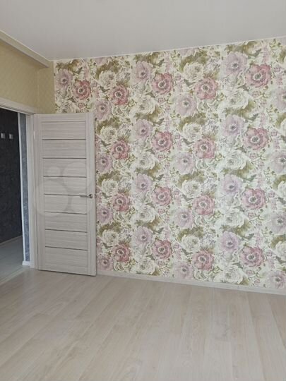 2-к. квартира, 60,8 м², 4/4 эт.