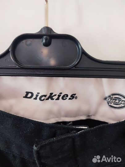 Брюки dickies w 27