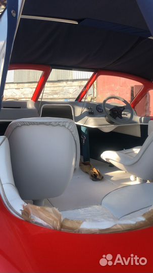 Аквалайн 170