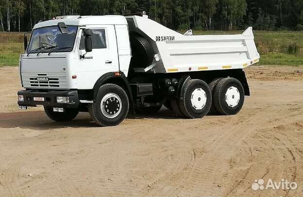 Щебень / отсев / доставка