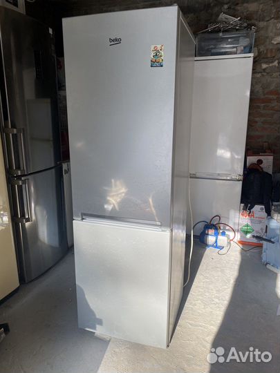 Холодильник