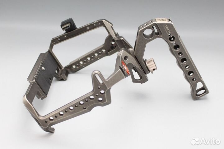 Клетка Tilta Basic kit bmcp 6K pro TA-T1