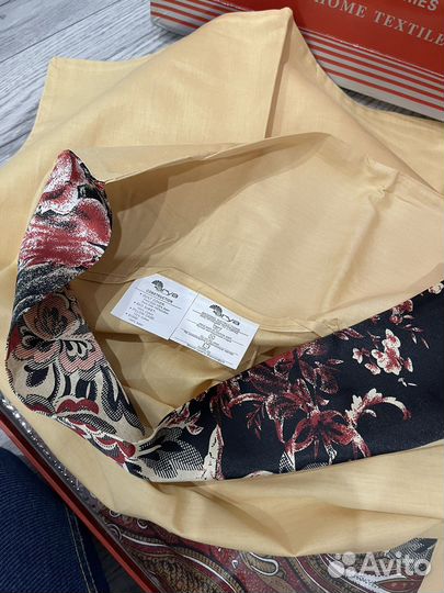 Постельное белье