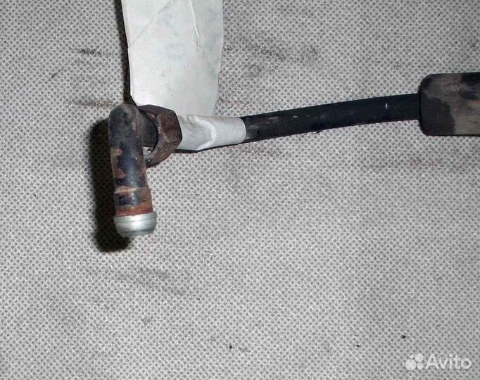 Трубка, шланг высокого давления Audi A8 6.0 V12 20