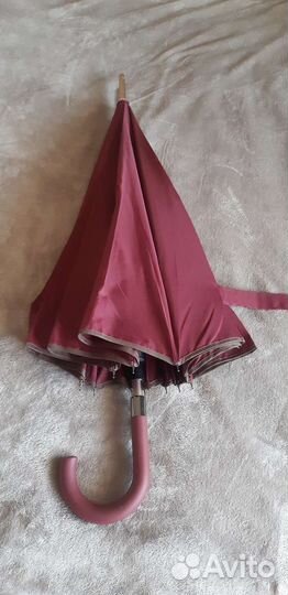 Зонт трость