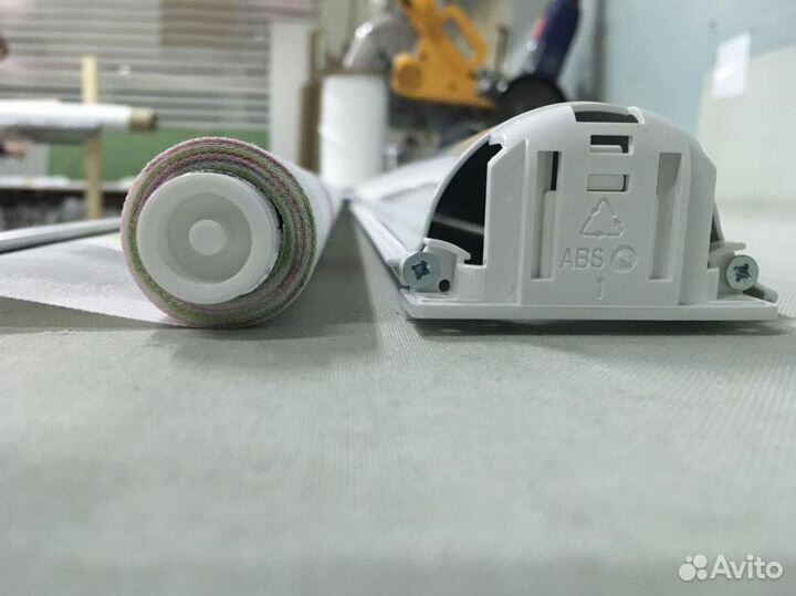 Вертикальные жалюзи K9323-S49234