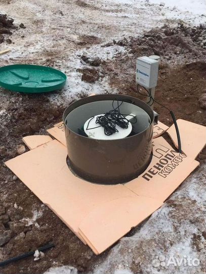 Септик Евробион