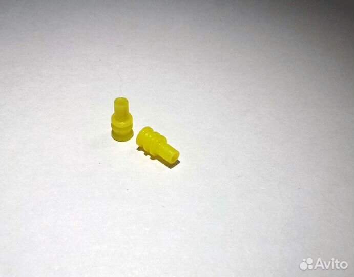 Уплотнения для пинов Vag