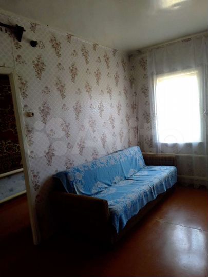 Дом 67,5 м² на участке 7 сот.