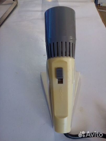 Винтажный микрофон Октава 