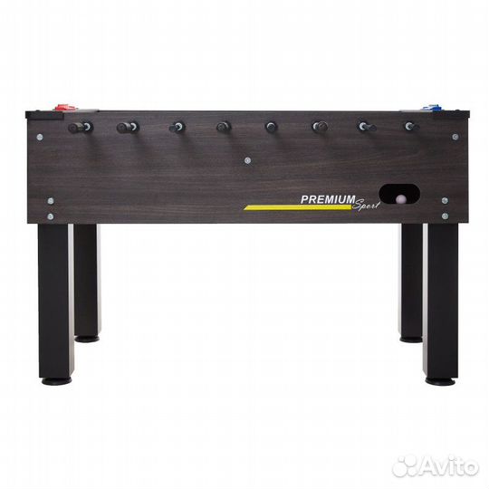 Проф. Настольный футбол Desperado - Premium Sport