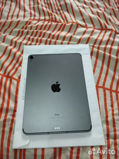 iPad air 4